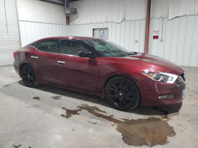 Photo 3 VIN: 1N4AA6AP1HC395709 - NISSAN MAXIMA 