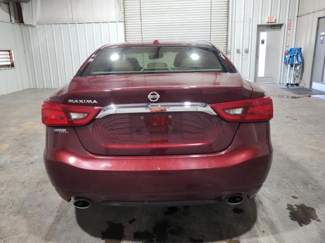 Photo 5 VIN: 1N4AA6AP1HC395709 - NISSAN MAXIMA 