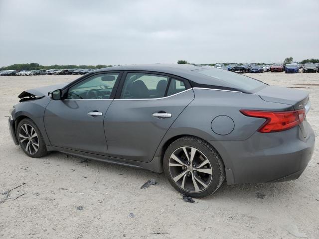 Photo 1 VIN: 1N4AA6AP1HC395905 - NISSAN MAXIMA 3.5 