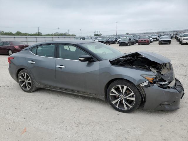 Photo 3 VIN: 1N4AA6AP1HC395905 - NISSAN MAXIMA 3.5 