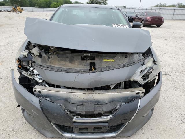 Photo 4 VIN: 1N4AA6AP1HC395905 - NISSAN MAXIMA 3.5 