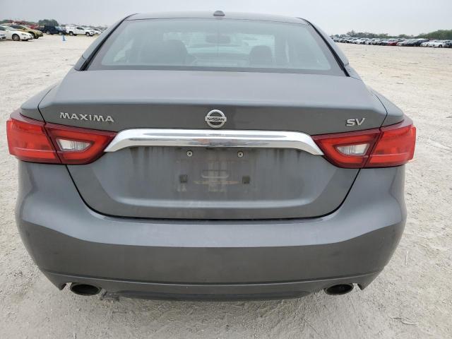 Photo 5 VIN: 1N4AA6AP1HC395905 - NISSAN MAXIMA 3.5 