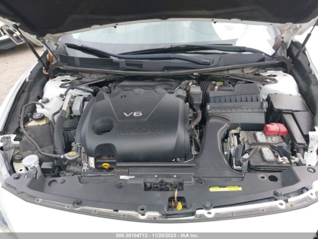 Photo 9 VIN: 1N4AA6AP1HC399260 - NISSAN MAXIMA 