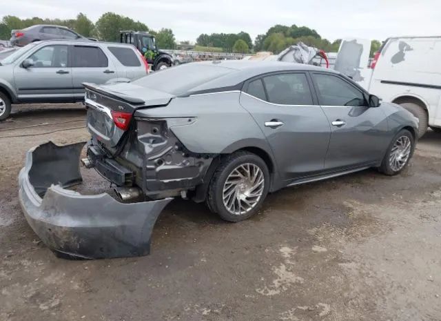 Photo 3 VIN: 1N4AA6AP1HC401265 - NISSAN MAXIMA 