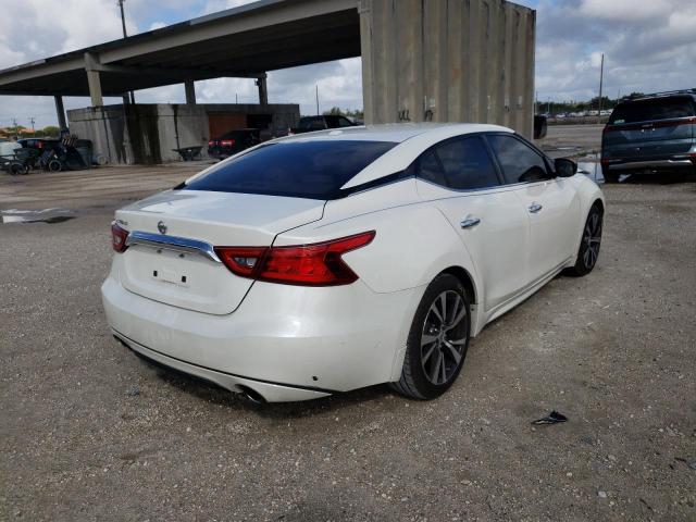 Photo 3 VIN: 1N4AA6AP1HC403050 - NISSAN MAXIMA 3.5 