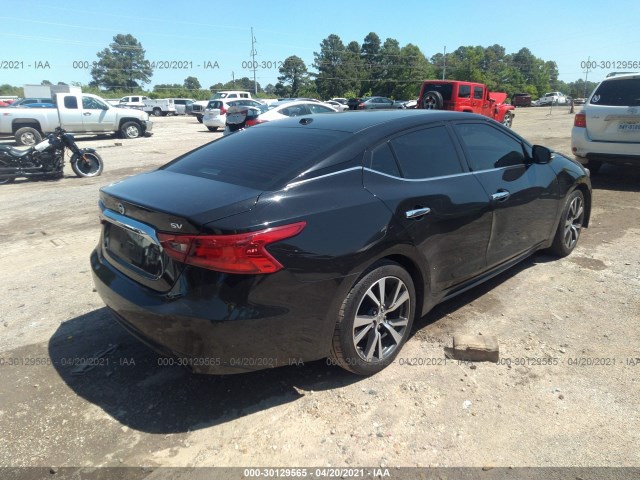 Photo 3 VIN: 1N4AA6AP1HC405347 - NISSAN MAXIMA 