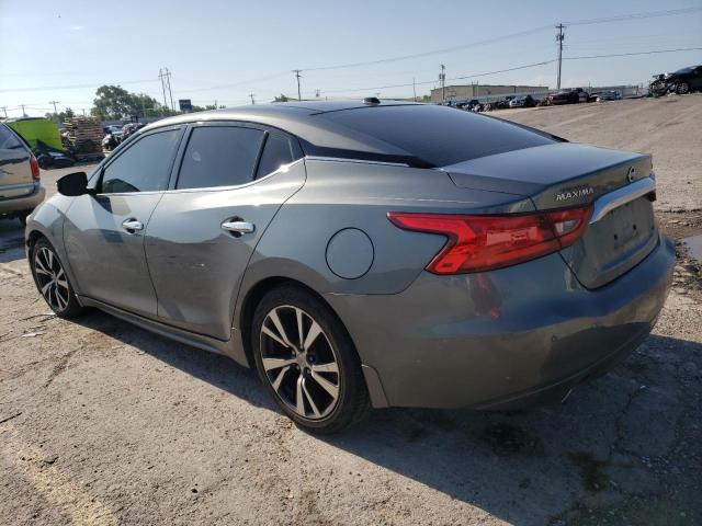 Photo 1 VIN: 1N4AA6AP1HC405459 - NISSAN MAXIMA 3.5 