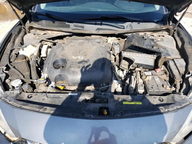 Photo 10 VIN: 1N4AA6AP1HC405459 - NISSAN MAXIMA 3.5 