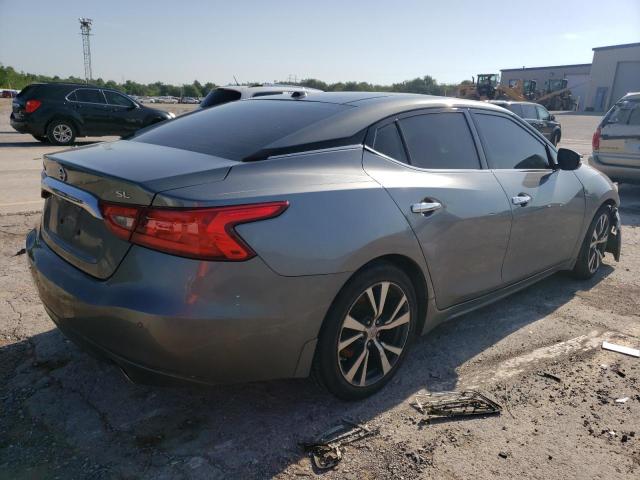 Photo 2 VIN: 1N4AA6AP1HC405459 - NISSAN MAXIMA 3.5 