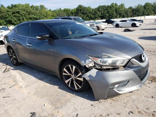 Photo 3 VIN: 1N4AA6AP1HC405459 - NISSAN MAXIMA 3.5 