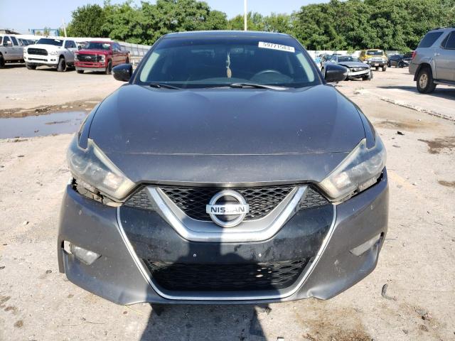 Photo 4 VIN: 1N4AA6AP1HC405459 - NISSAN MAXIMA 3.5 