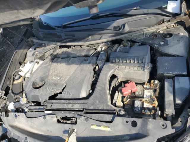 Photo 10 VIN: 1N4AA6AP1HC408636 - NISSAN MAXIMA 