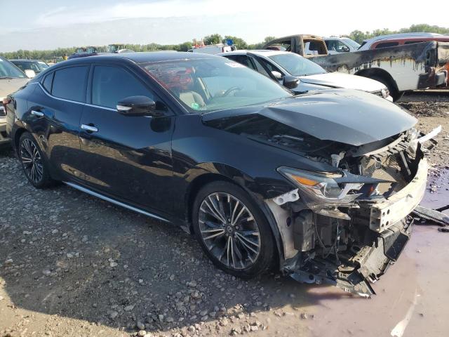 Photo 3 VIN: 1N4AA6AP1HC408636 - NISSAN MAXIMA 