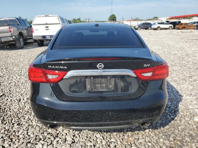 Photo 5 VIN: 1N4AA6AP1HC408636 - NISSAN MAXIMA 