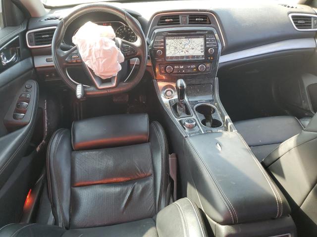 Photo 7 VIN: 1N4AA6AP1HC408636 - NISSAN MAXIMA 