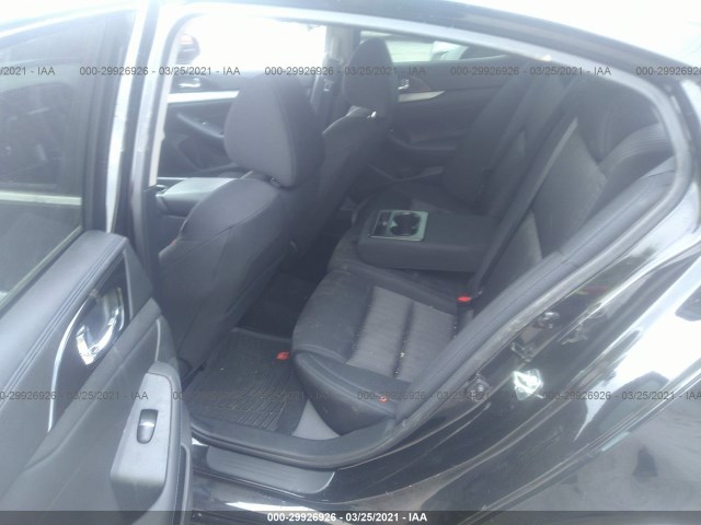 Photo 7 VIN: 1N4AA6AP1HC409737 - NISSAN MAXIMA 