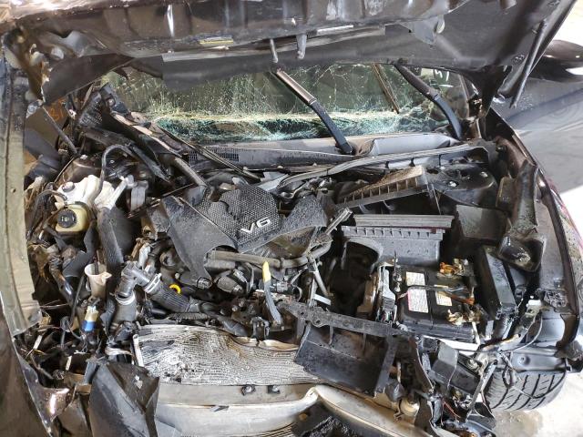 Photo 10 VIN: 1N4AA6AP1HC411567 - NISSAN MAXIMA 3.5 