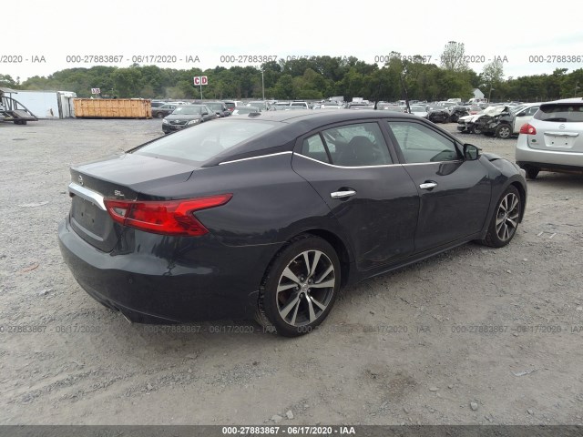 Photo 3 VIN: 1N4AA6AP1HC412590 - NISSAN MAXIMA 