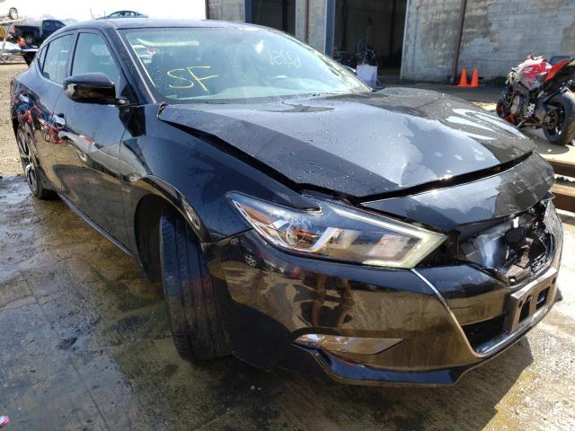 Photo 0 VIN: 1N4AA6AP1HC414372 - NISSAN MAXIMA 3.5 