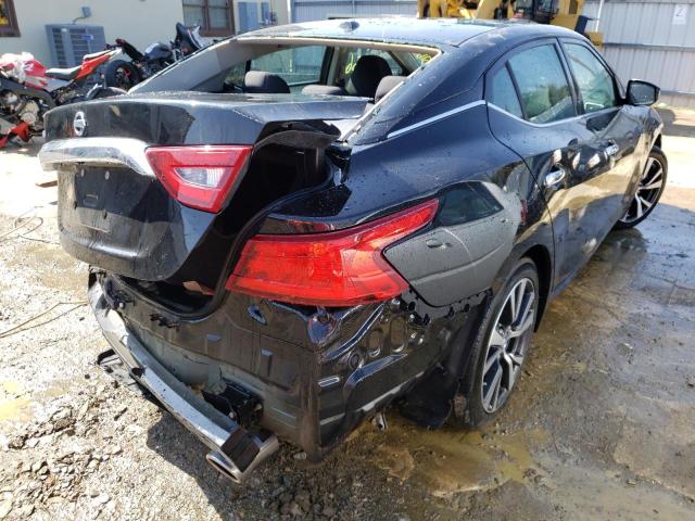 Photo 3 VIN: 1N4AA6AP1HC414372 - NISSAN MAXIMA 3.5 