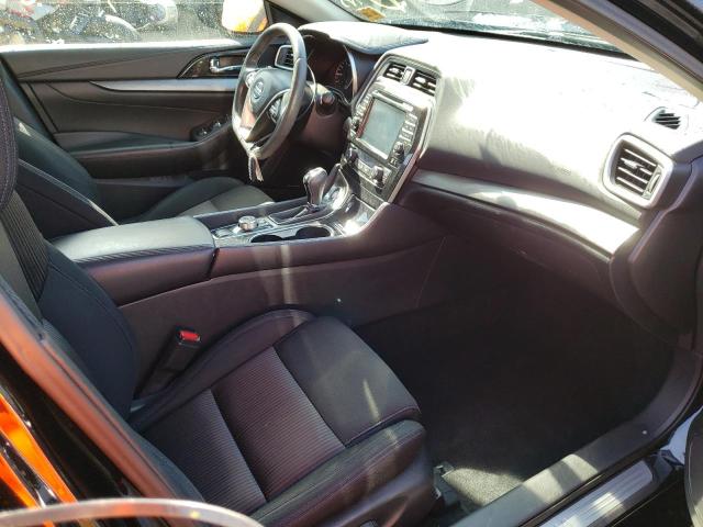 Photo 4 VIN: 1N4AA6AP1HC414372 - NISSAN MAXIMA 3.5 