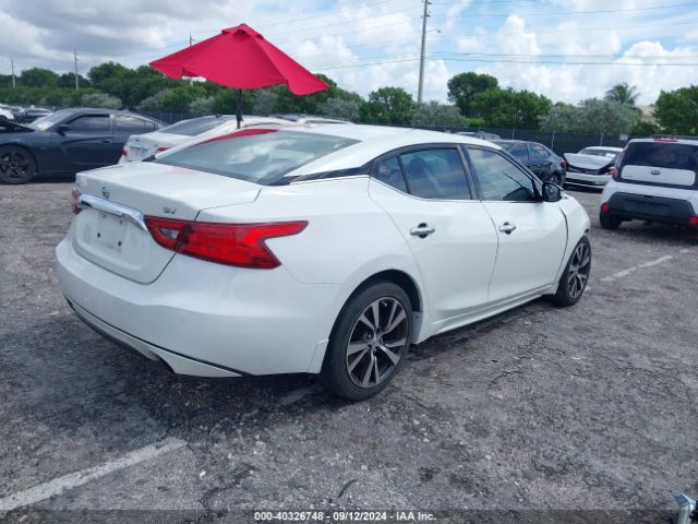 Photo 3 VIN: 1N4AA6AP1HC415344 - NISSAN MAXIMA 