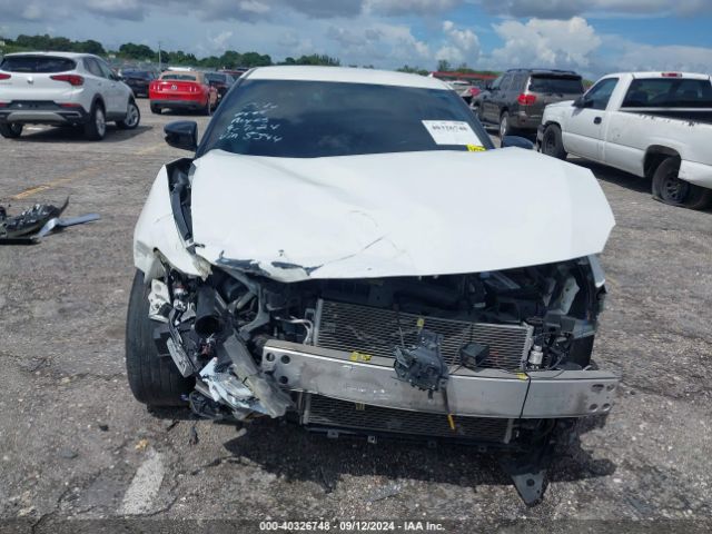 Photo 5 VIN: 1N4AA6AP1HC415344 - NISSAN MAXIMA 