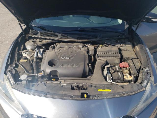 Photo 10 VIN: 1N4AA6AP1HC416025 - NISSAN MAXIMA 3.5 