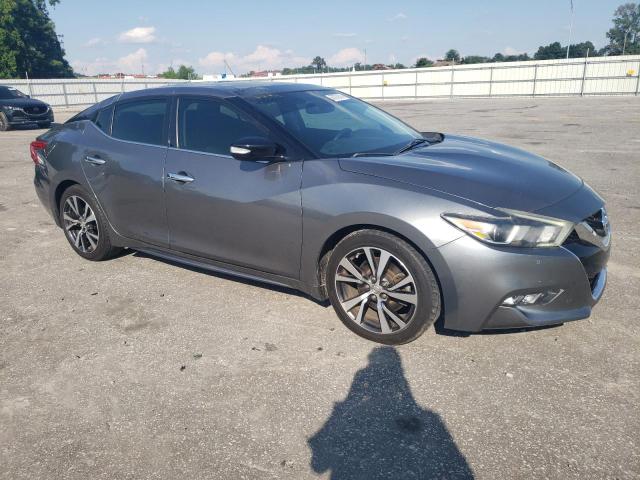 Photo 3 VIN: 1N4AA6AP1HC416025 - NISSAN MAXIMA 3.5 