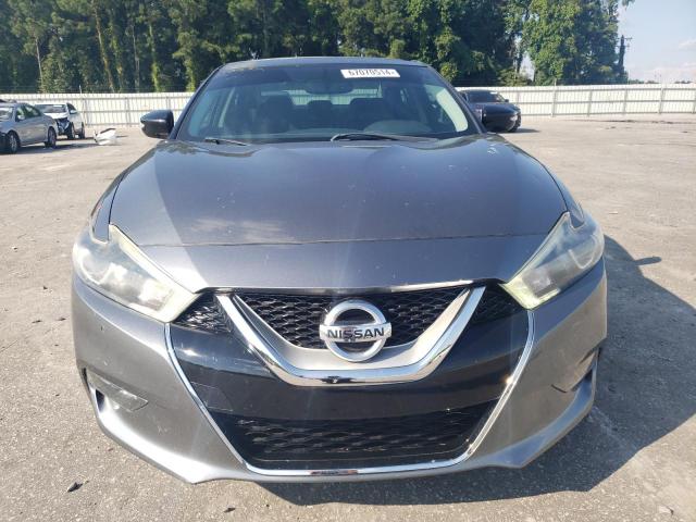 Photo 4 VIN: 1N4AA6AP1HC416025 - NISSAN MAXIMA 3.5 