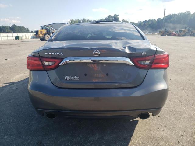 Photo 5 VIN: 1N4AA6AP1HC416025 - NISSAN MAXIMA 3.5 