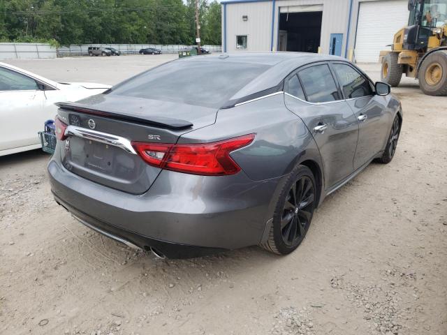 Photo 3 VIN: 1N4AA6AP1HC416395 - NISSAN MAXIMA 3.5 