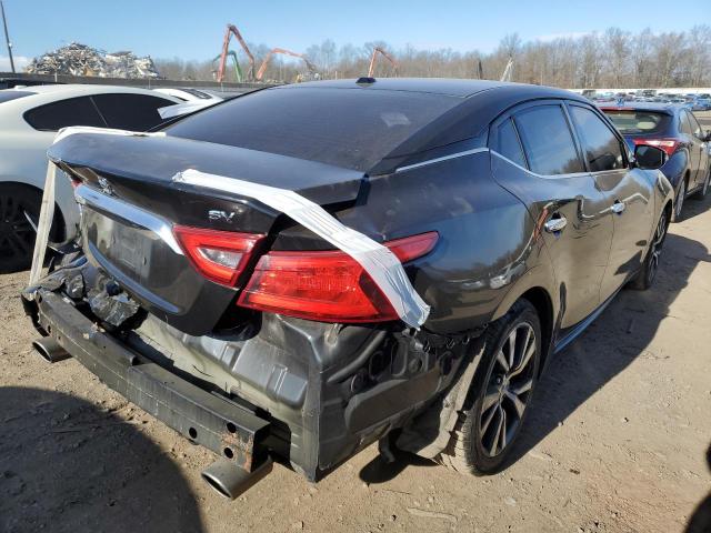 Photo 2 VIN: 1N4AA6AP1HC418678 - NISSAN MAXIMA 