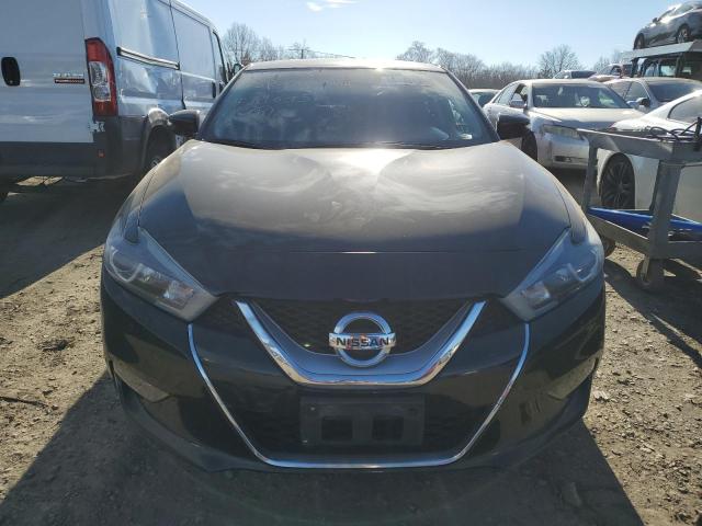 Photo 4 VIN: 1N4AA6AP1HC418678 - NISSAN MAXIMA 