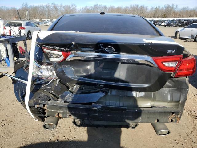 Photo 5 VIN: 1N4AA6AP1HC418678 - NISSAN MAXIMA 