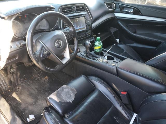 Photo 7 VIN: 1N4AA6AP1HC418678 - NISSAN MAXIMA 