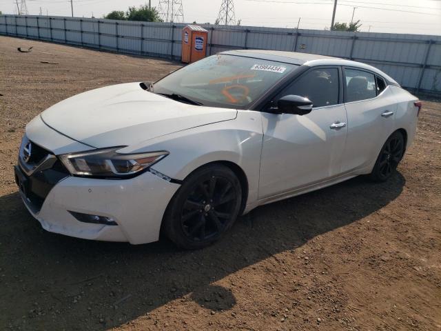 Photo 0 VIN: 1N4AA6AP1HC420527 - NISSAN MAXIMA 