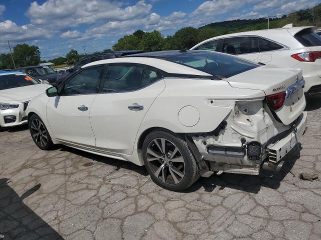 Photo 1 VIN: 1N4AA6AP1HC421001 - NISSAN MAXIMA 