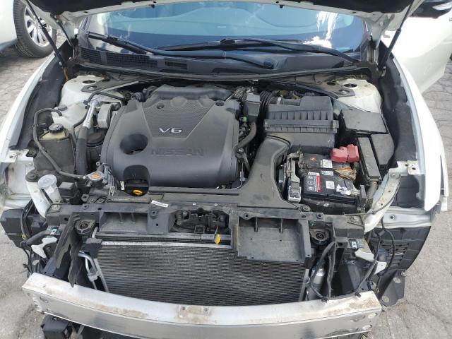 Photo 10 VIN: 1N4AA6AP1HC421001 - NISSAN MAXIMA 