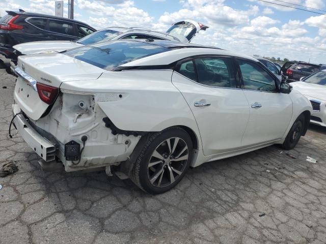 Photo 2 VIN: 1N4AA6AP1HC421001 - NISSAN MAXIMA 