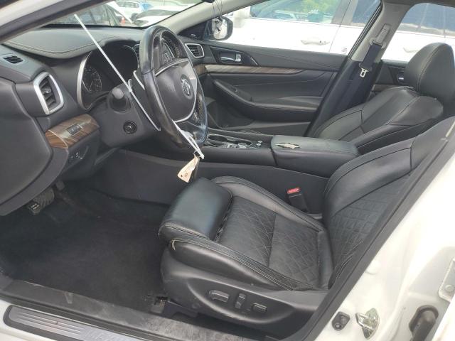 Photo 6 VIN: 1N4AA6AP1HC421001 - NISSAN MAXIMA 