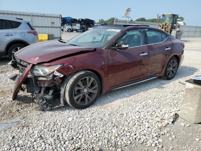 Photo 0 VIN: 1N4AA6AP1HC421404 - NISSAN MAXIMA 3.5 