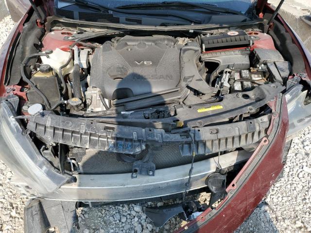 Photo 10 VIN: 1N4AA6AP1HC421404 - NISSAN MAXIMA 3.5 