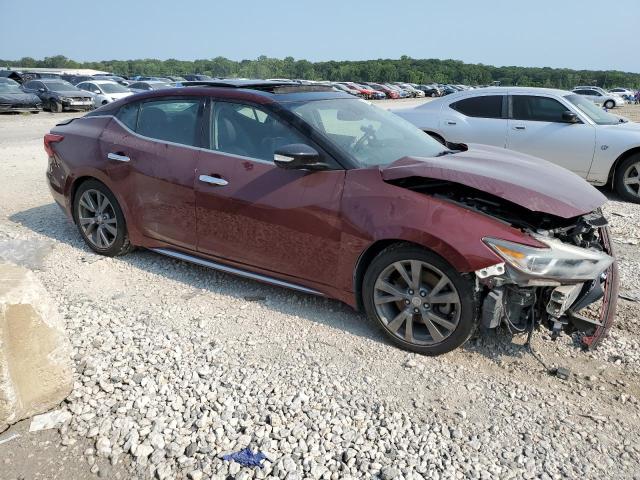 Photo 3 VIN: 1N4AA6AP1HC421404 - NISSAN MAXIMA 3.5 