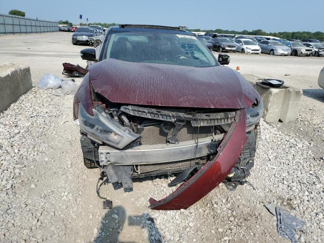 Photo 4 VIN: 1N4AA6AP1HC421404 - NISSAN MAXIMA 3.5 