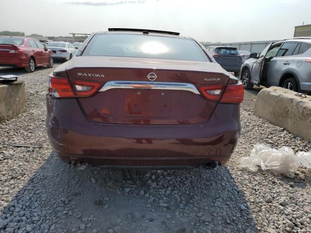 Photo 5 VIN: 1N4AA6AP1HC421404 - NISSAN MAXIMA 3.5 