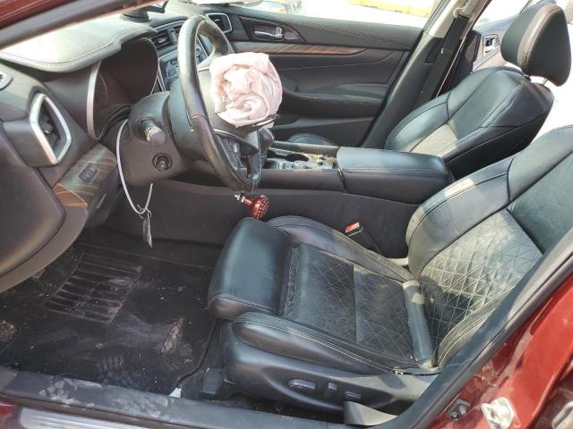 Photo 6 VIN: 1N4AA6AP1HC421404 - NISSAN MAXIMA 3.5 