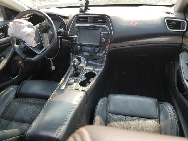 Photo 7 VIN: 1N4AA6AP1HC421404 - NISSAN MAXIMA 3.5 