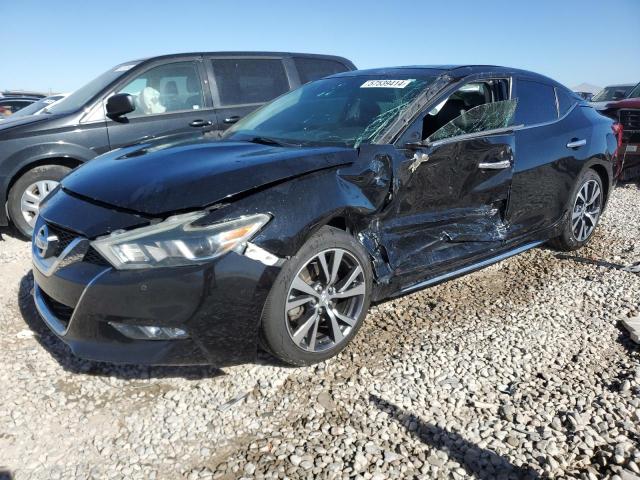 Photo 0 VIN: 1N4AA6AP1HC422505 - NISSAN MAXIMA 