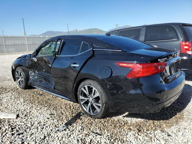 Photo 1 VIN: 1N4AA6AP1HC422505 - NISSAN MAXIMA 